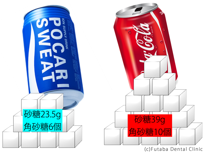 ポカリ　角砂糖.001