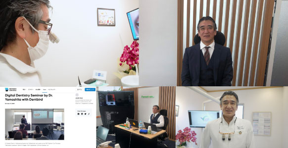 院長:山下敦史