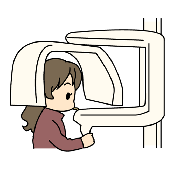 インプラント