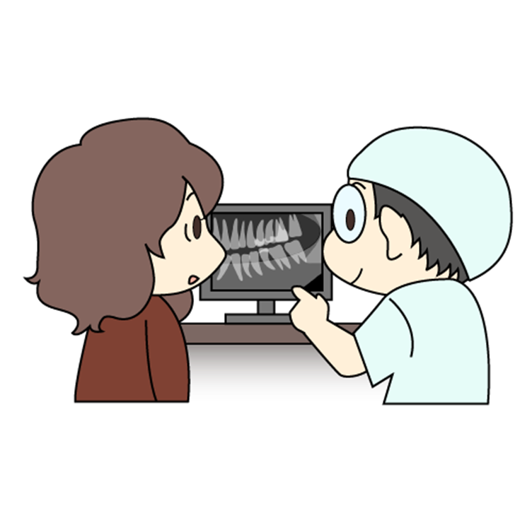 インプラント