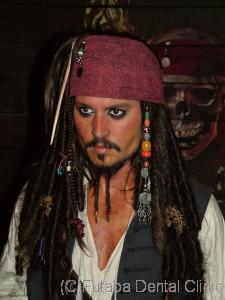 Jack Sparrow